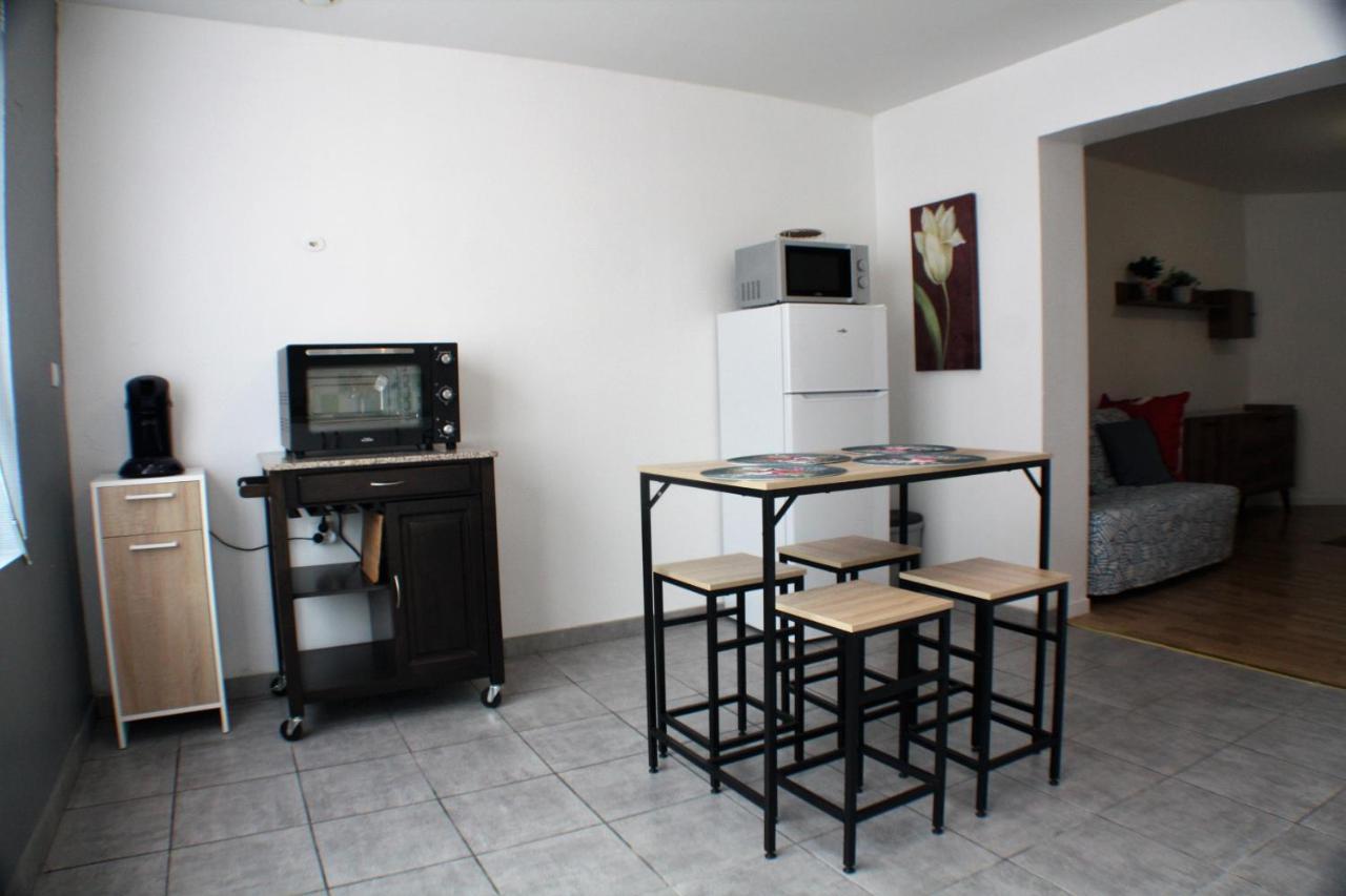 קאלה Le Cottage Des Curie מראה חיצוני תמונה