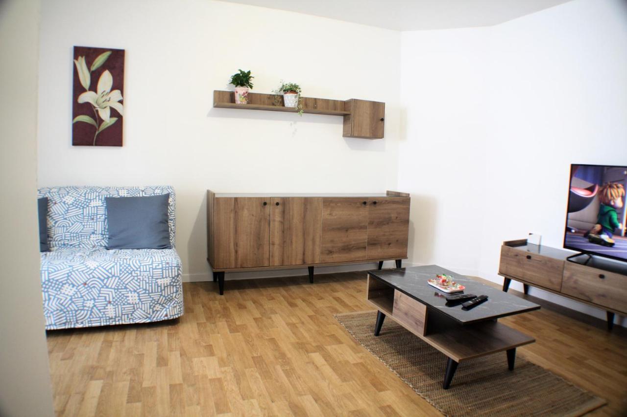קאלה Le Cottage Des Curie מראה חיצוני תמונה